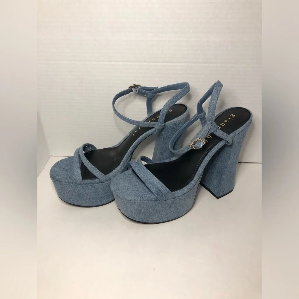 Gianni Bini chic denim